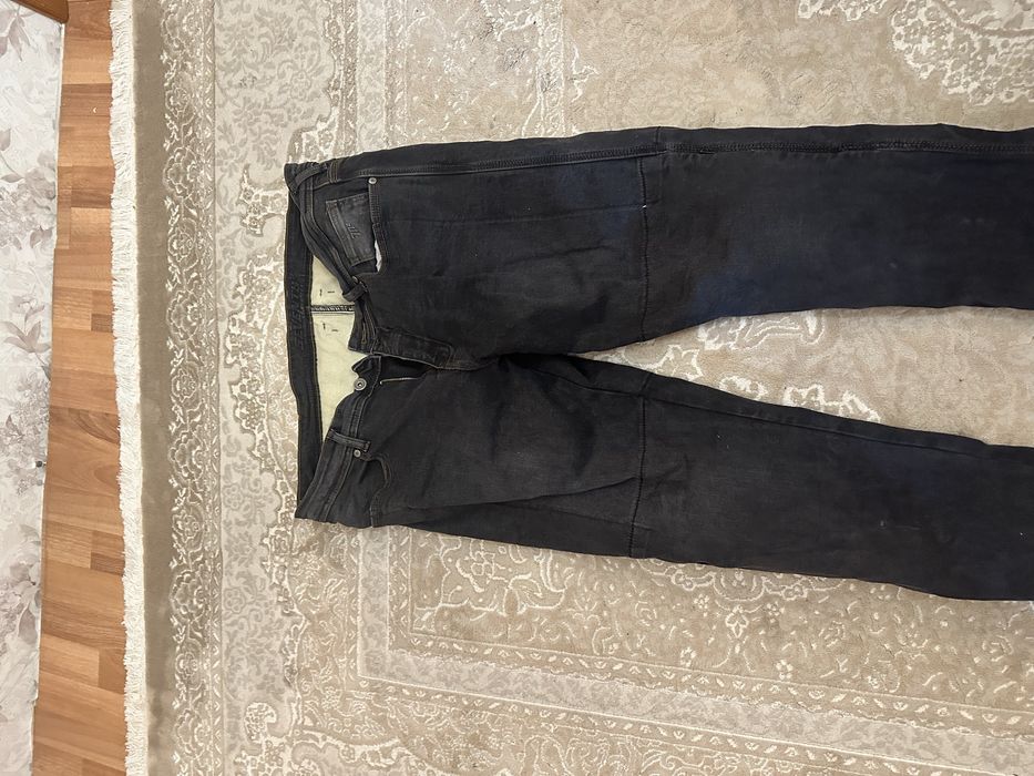 Продам мотоджинсы