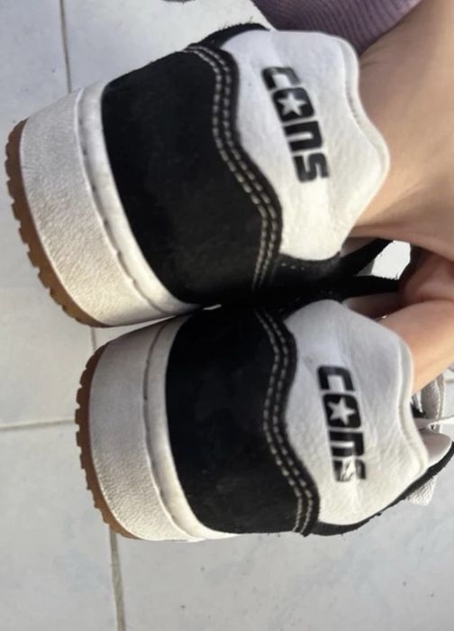 Converse AS-1 marimea 38