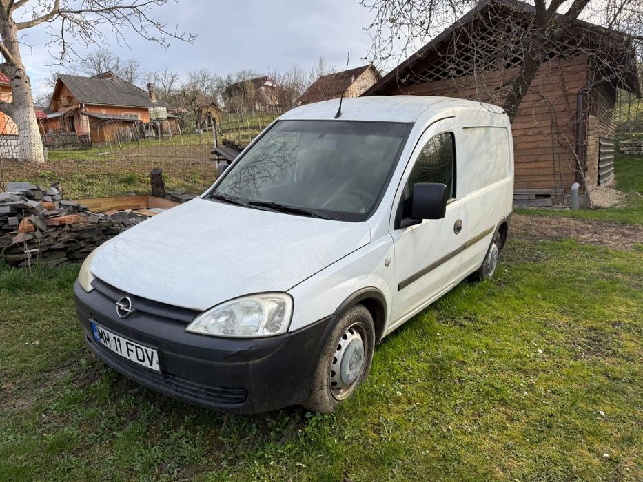 Opel combo de vanzare
