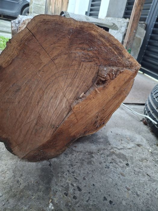 Черешов материал