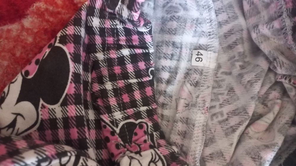 Продам новые летние бриджи