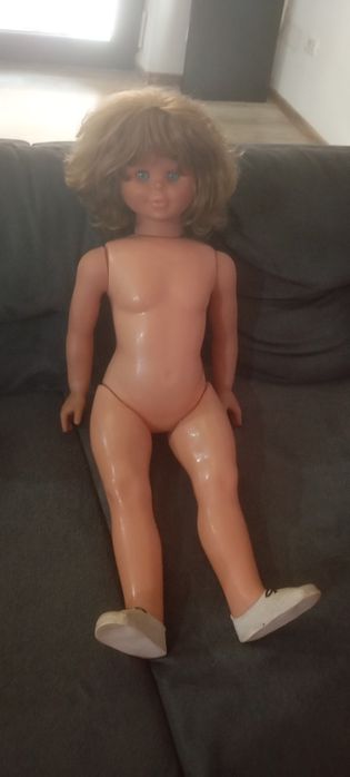 Păpușa din Moldova