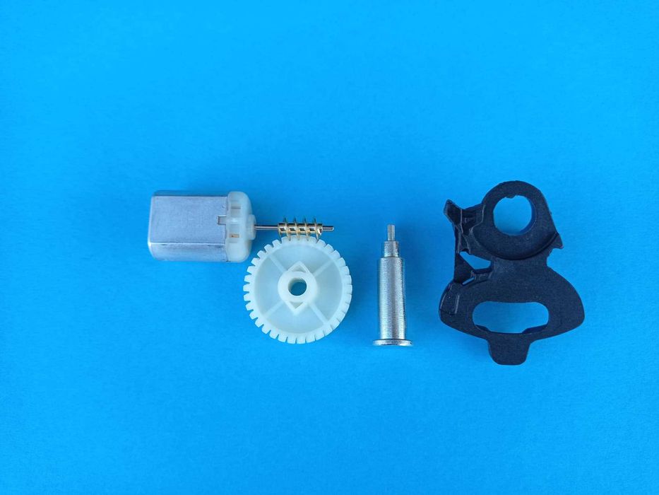 7185692 Bmw e60 f10 f11 f01 f02 f30 f31 kit reparatie broasca usa