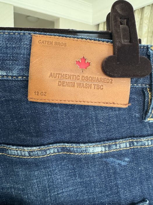 Dsquared2 Jeans мъжки дънки