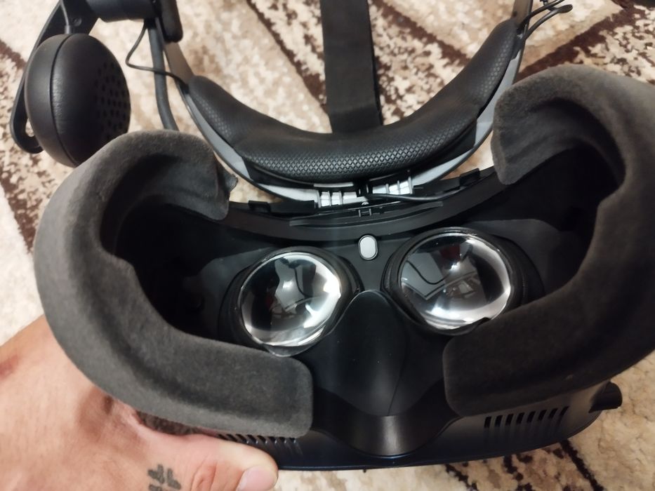 Ochelari vr realitate virtuala Htc vive cosmos