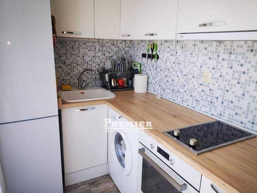 Продава се Двустаен апартамент в к.к. Слънчев бряг - 58 кв.м за 1363 €/кв.м - Снимка #6