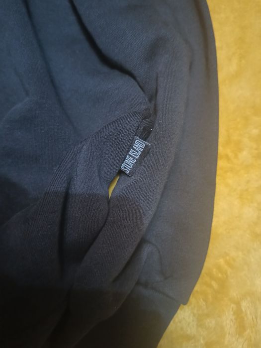 Hanorac Stone Island nou