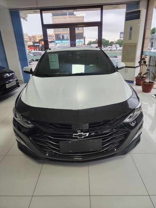 Chevrolet Malibu XL 2024