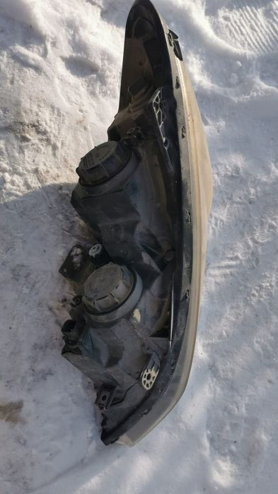 Фара Kia ceed 2011 левая