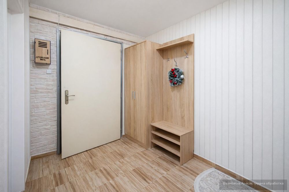 Дава се под наем Двустаен апартамент в Пловдив, Тракия - 58 кв.м за 378.93 € - Снимка #6