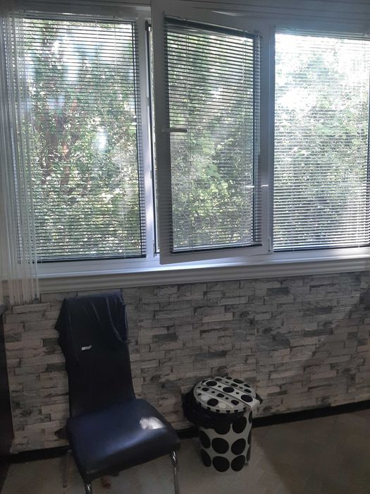 Продавам тухлен апартамент