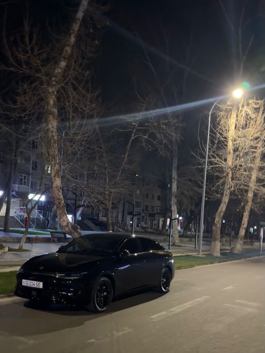 Leapmotor c01 2023 | 24,000 km