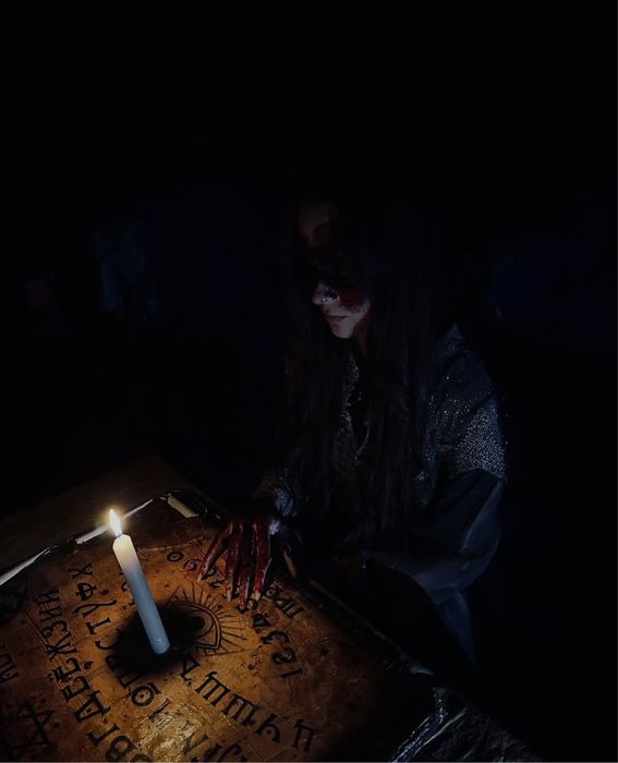 Продается бизнес квест