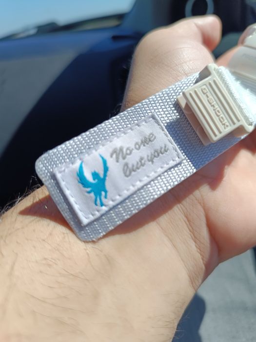 Casio dwx-199 топ състояние