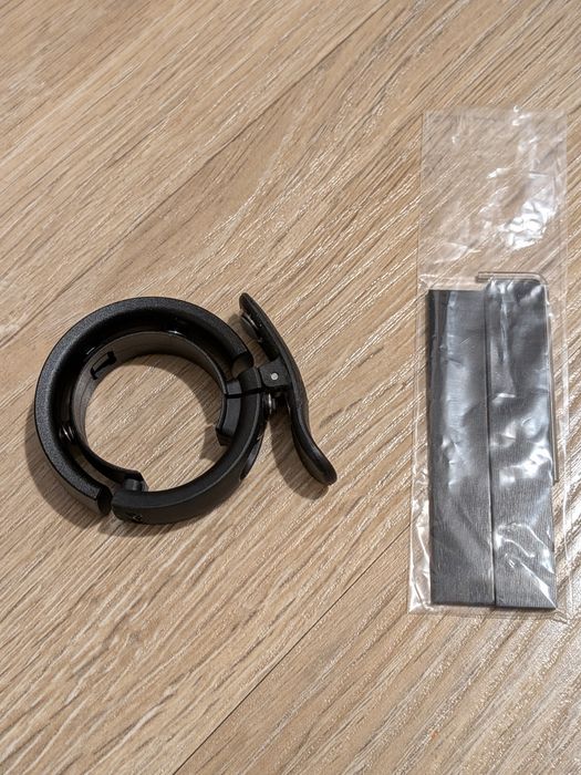 Sonerie bicicleta Knog Oi Prima nouă