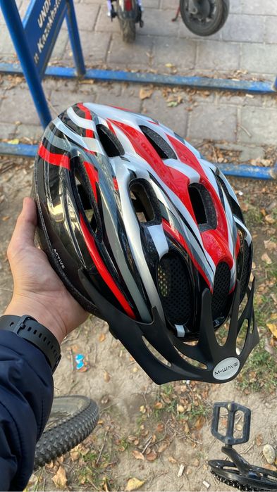 Горный велосипед