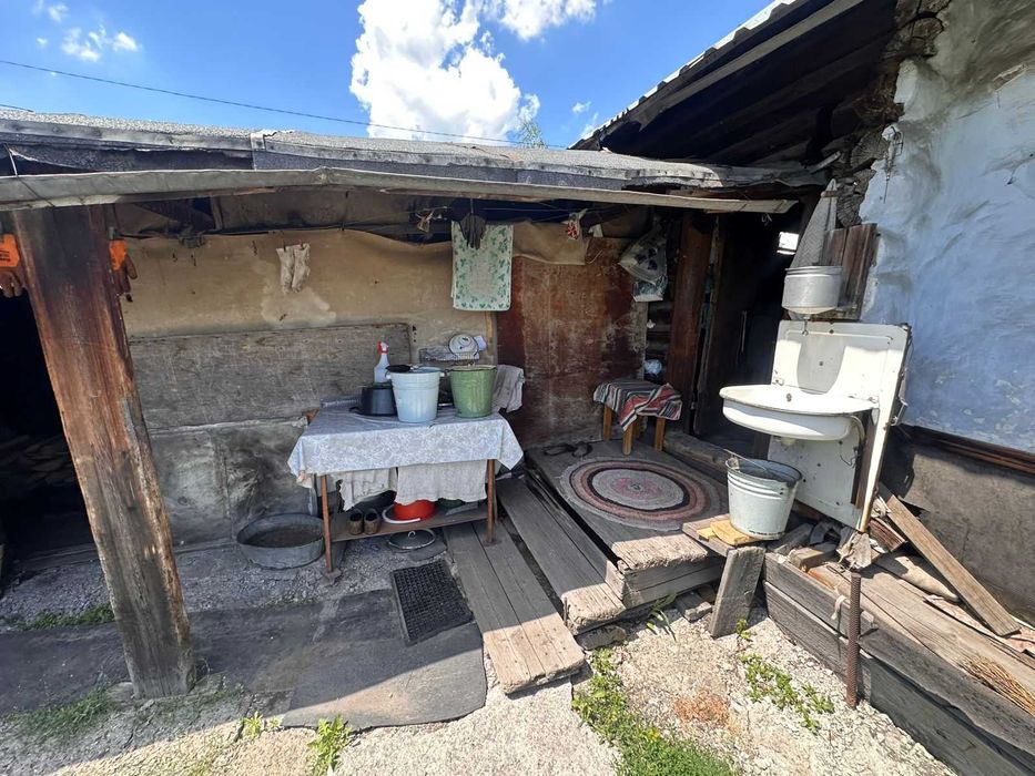 В продаже дом Гражданская 86