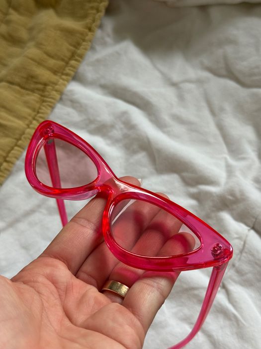 Дамски слънчеви очила Le Specs/ the last lolita