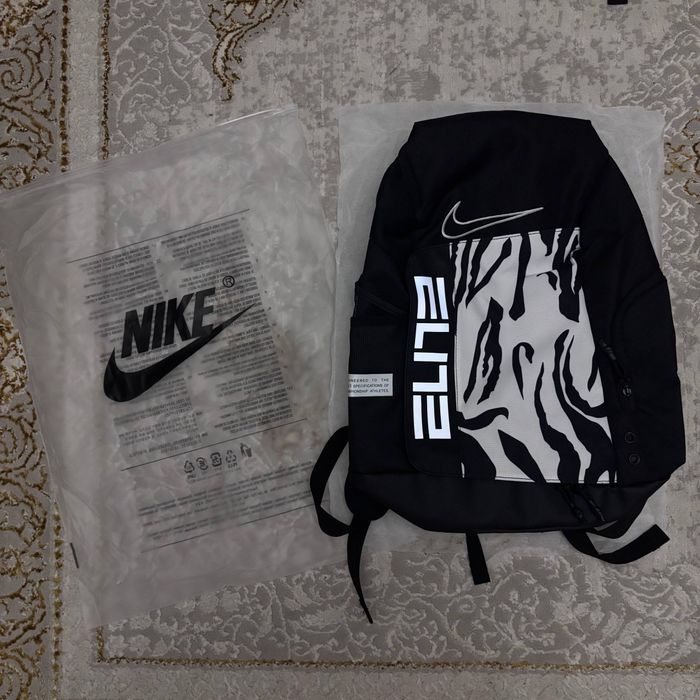 Рюкзак Nike Elite