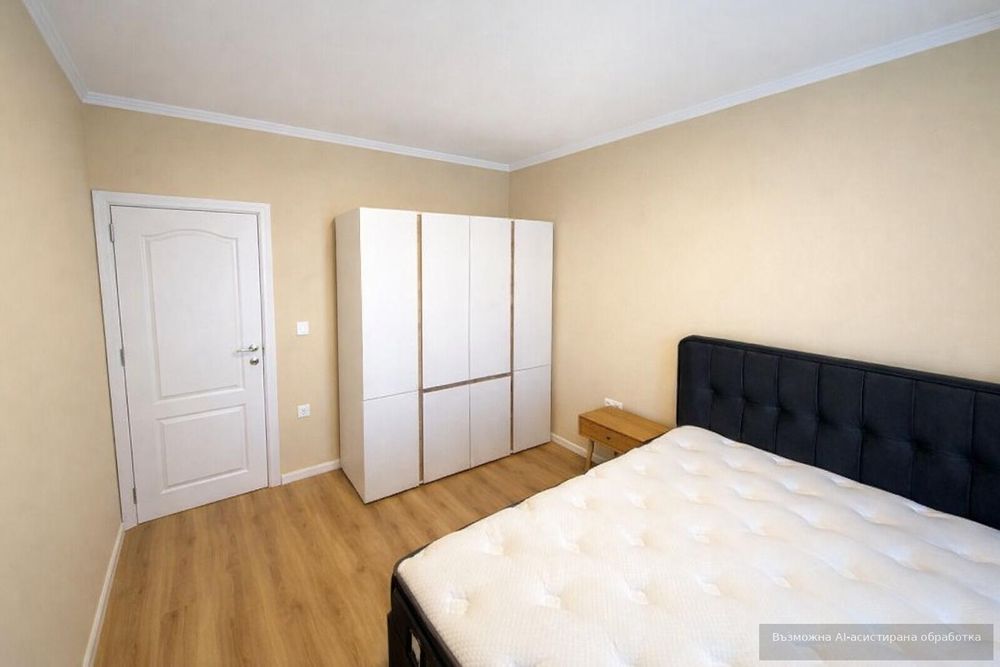 Dвустаен апартамент в гр.Варна, м-ст Пчелина!