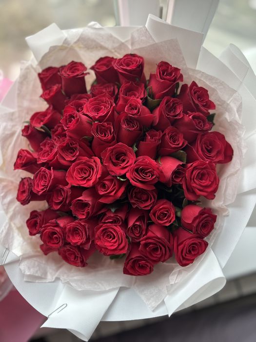 Продам букет цветы