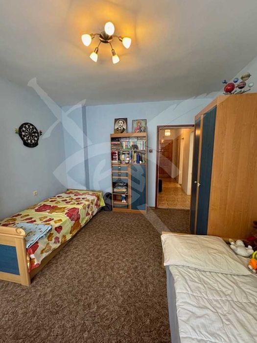 Двустаен апартамент № 67883, ж.к. Толстой