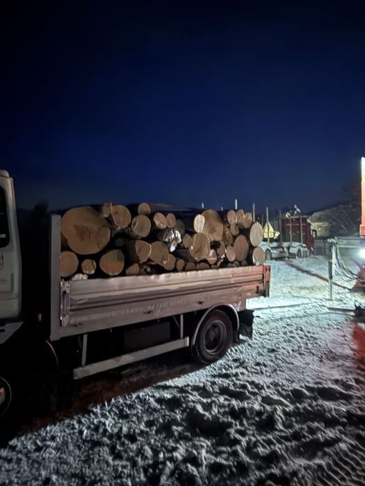 Lemne de foc esenta tare