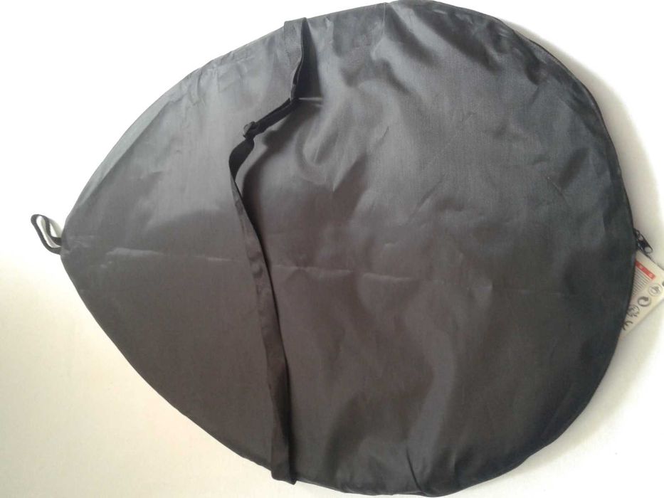 Set 2 mini porti pop-up fotbal,dim. 80x60x60cm, nou