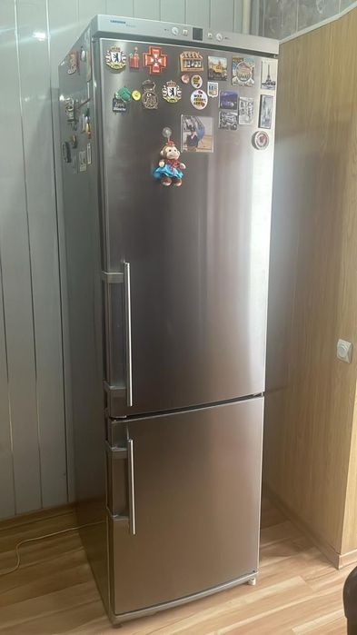 Холодильник Liebherr на запчасти