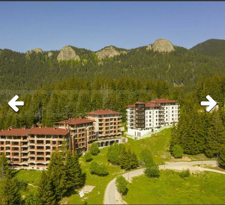 Продава се Ателие в к.к. Пампорово - 31 кв.м за 694 €/кв.м - Снимка #4