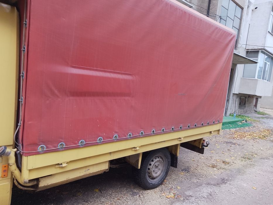 Продавам. М в  спринтер