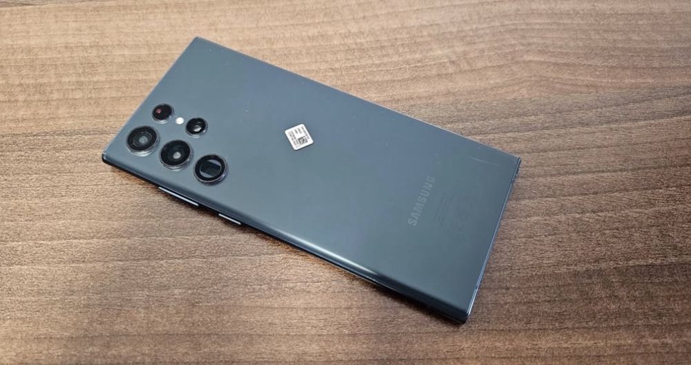 s22 ultra samsung