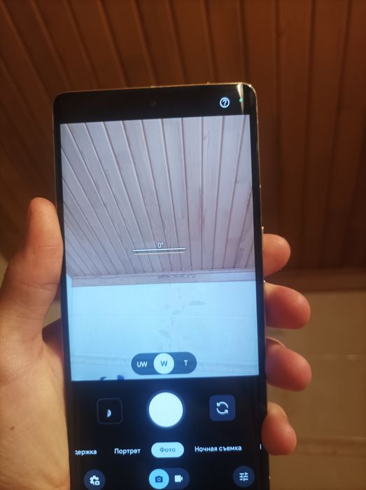 Google pixel 7 pro обмен