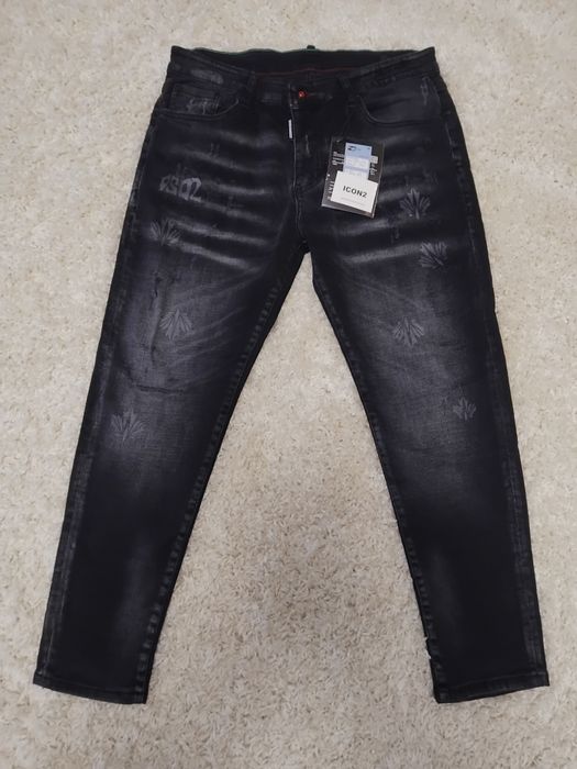 Blugi  DsQuared2