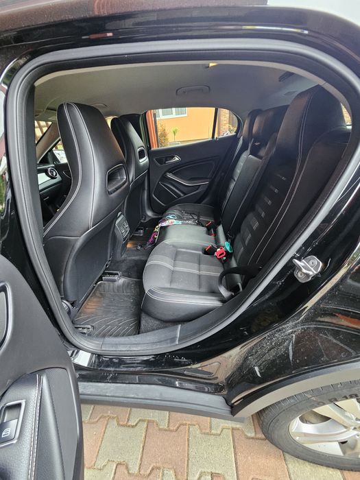 Mercedes GLa 220 2019