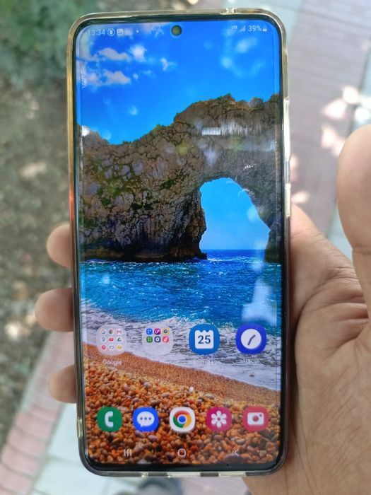 Samsung S20 ULTRA 12/256