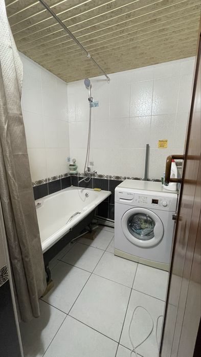 3х комнатная квартира, Массив Куйлюк-4