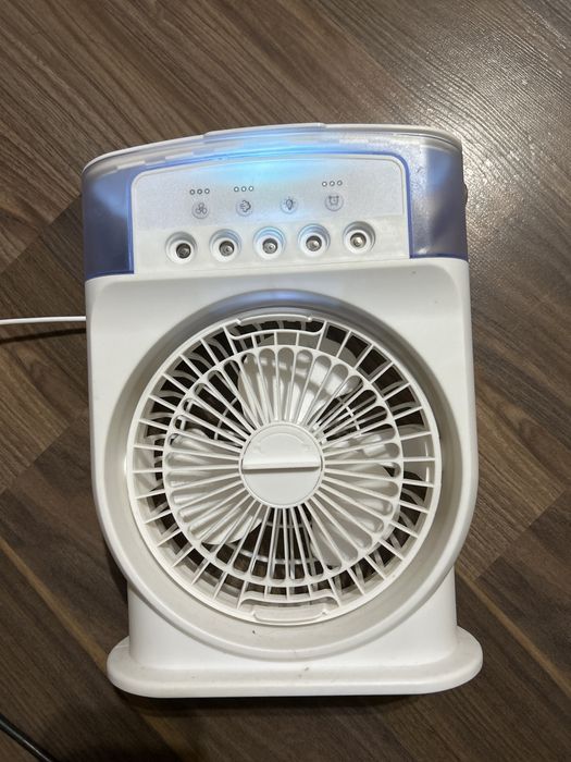 Вентилятор/увлажнитель
