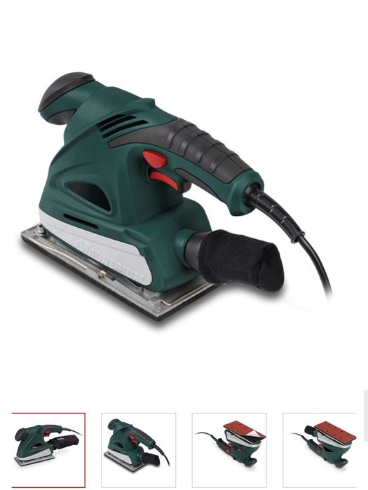 Stefluitor de finisare