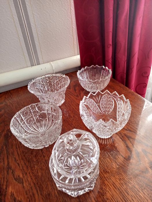 Салатники, посуда