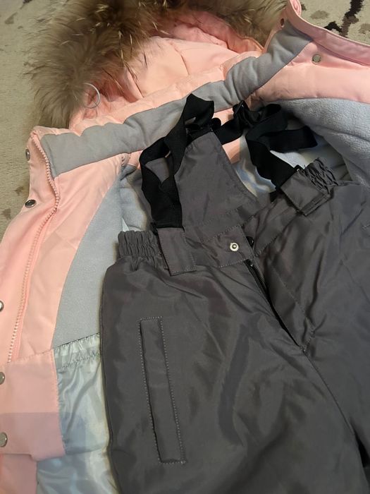 Продам комбенизон на девочку