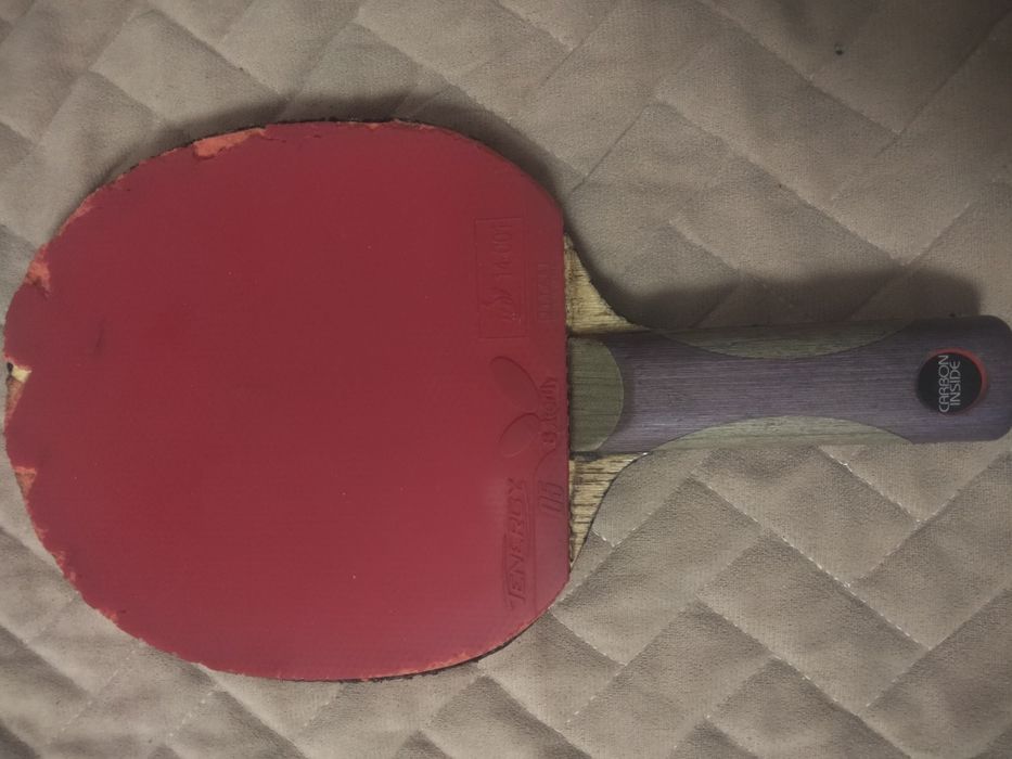 Продам ракетку для настольного тенниса