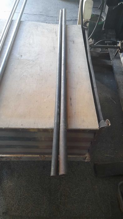 Продавам Мед техническа чистота /за електроди/ прът ф40 и ф32