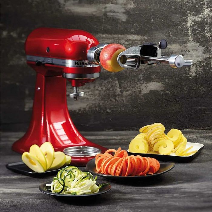 Spiralizator KitchenAid