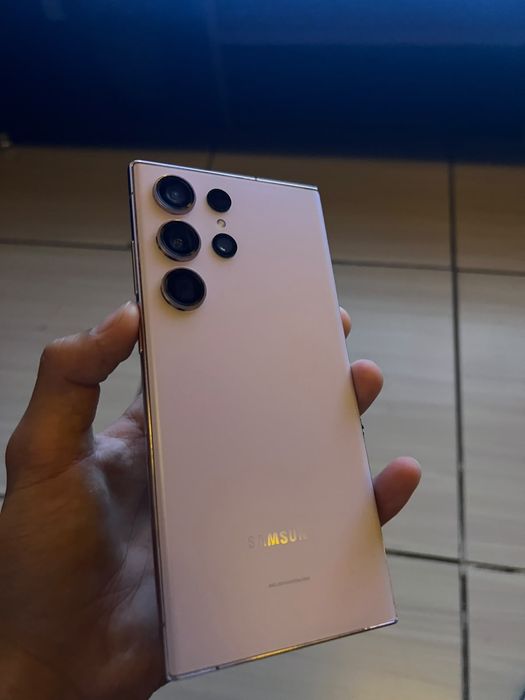 Samsung s23ultra 256gb
