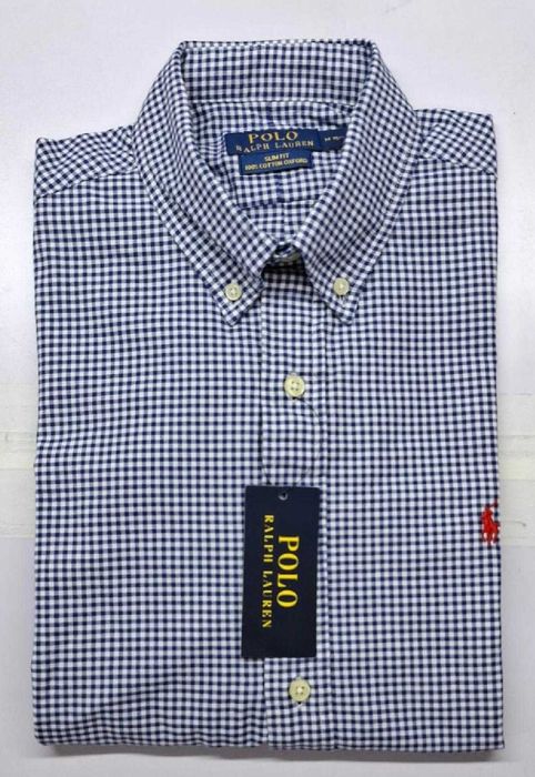 Cămași pentru bărbați Polo Ralph Lauren