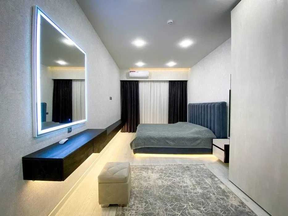 Сдаётся квартира на Метро Новза вторичка‼️