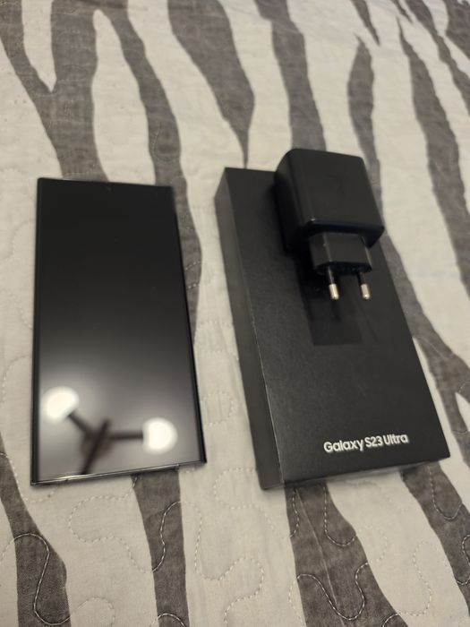 Samsung S23 Ultra 256GB