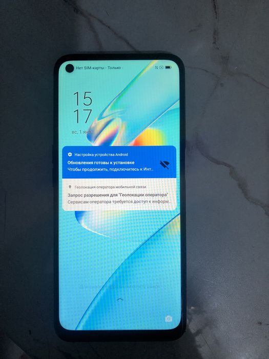 Продам телефон в отличном состоянии