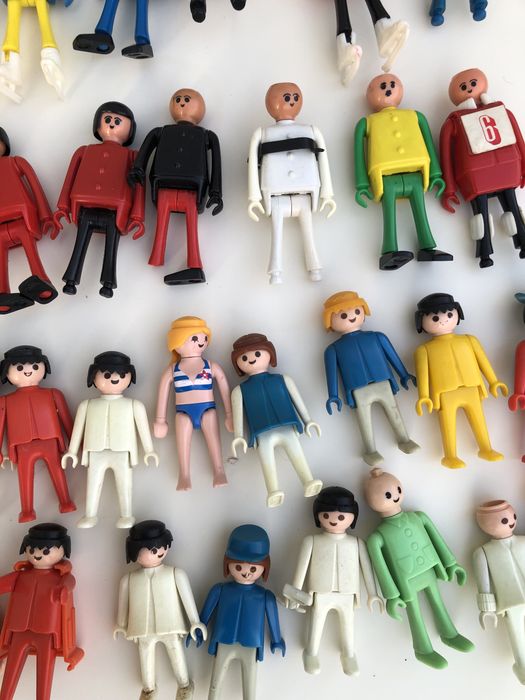 Geobra figurine 1974